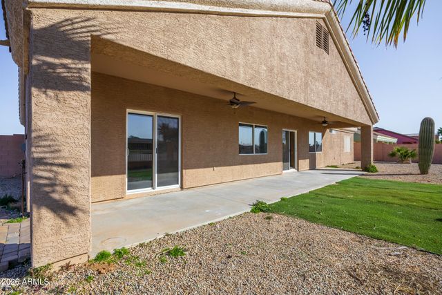 9345 W ENCHANTMENT Lane, Arizona City, AZ 85123