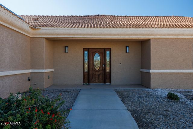 9345 W ENCHANTMENT Lane, Arizona City, AZ 85123