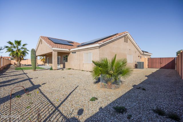 9345 W ENCHANTMENT Lane, Arizona City, AZ 85123