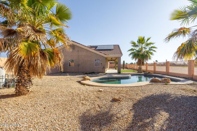 9345 W ENCHANTMENT Lane, Arizona City, AZ 85123