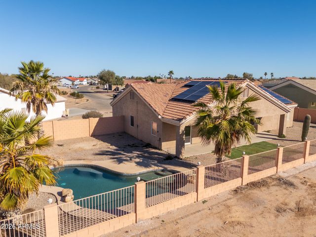 9345 W ENCHANTMENT Lane, Arizona City, AZ 85123