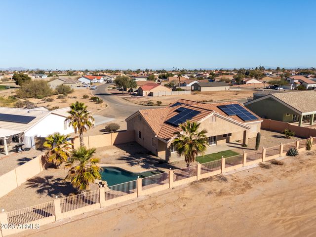 9345 W ENCHANTMENT Lane, Arizona City, AZ 85123