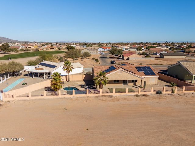 9345 W ENCHANTMENT Lane, Arizona City, AZ 85123