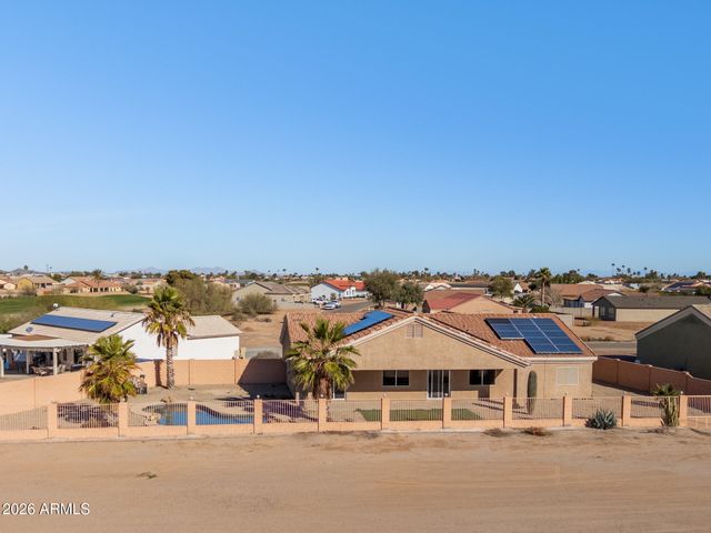 9345 W ENCHANTMENT Lane, Arizona City, AZ 85123