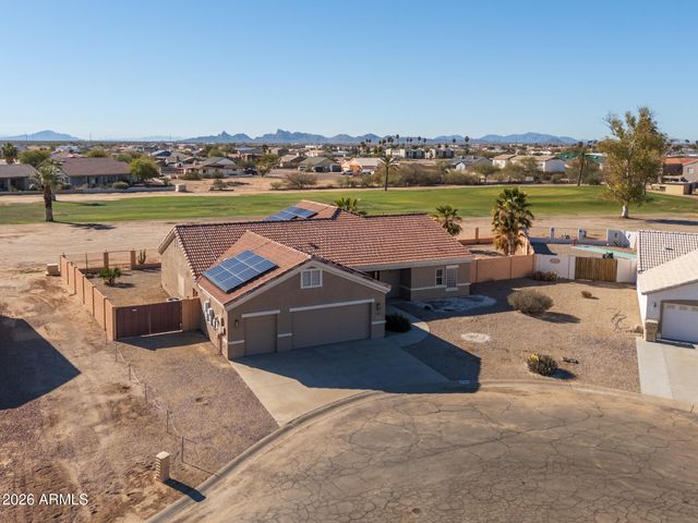 9345 W ENCHANTMENT Lane, Arizona City, AZ 85123
