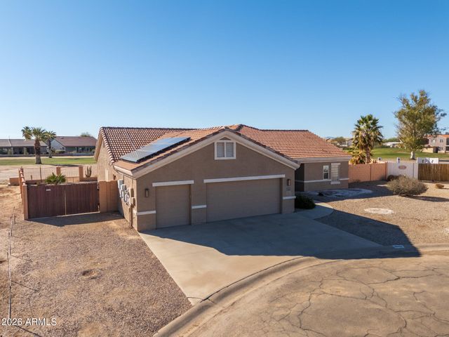 9345 W ENCHANTMENT Lane, Arizona City, AZ 85123