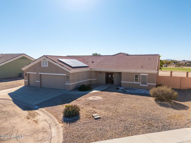 9345 W ENCHANTMENT Lane, Arizona City, AZ 85123
