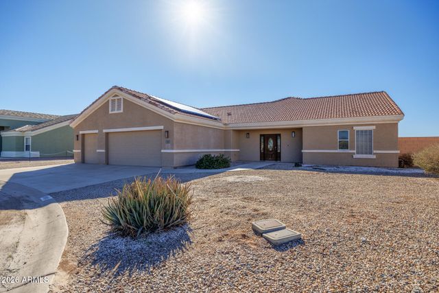 9345 W ENCHANTMENT Lane, Arizona City, AZ 85123