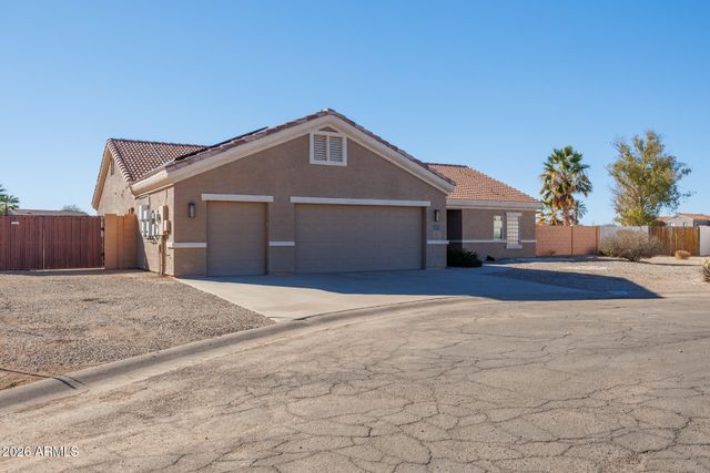 9345 W ENCHANTMENT Lane, Arizona City, AZ 85123