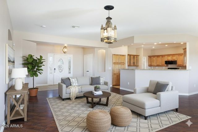 9345 W ENCHANTMENT Lane, Arizona City, AZ 85123