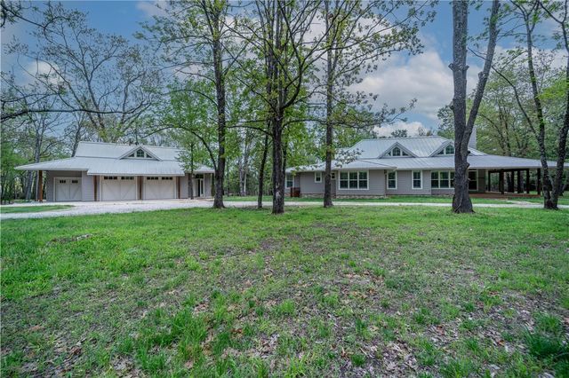 19643 Indigo Drive, Rogers, AR 72756