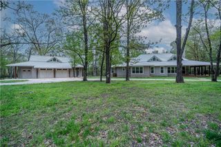 19643 Indigo Drive, Rogers, AR 72756