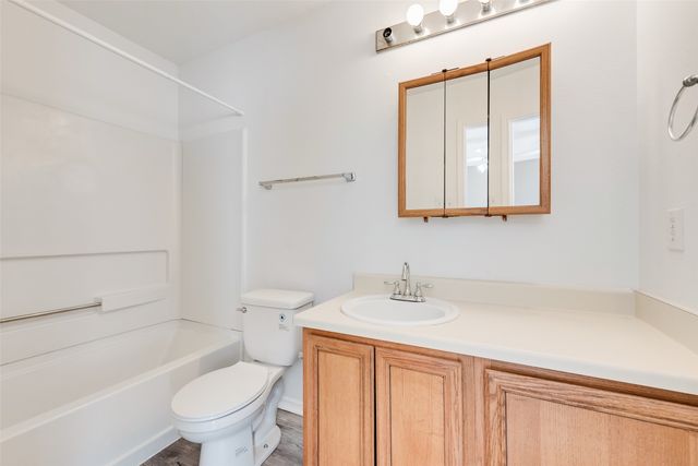 216 Modene Street, Seagoville, TX 75159