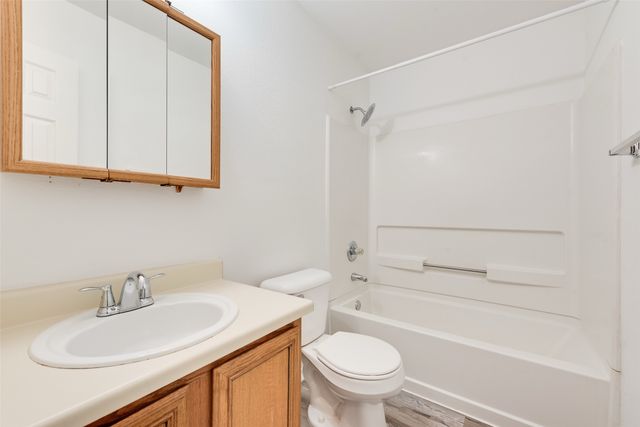 216 Modene Street, Seagoville, TX 75159