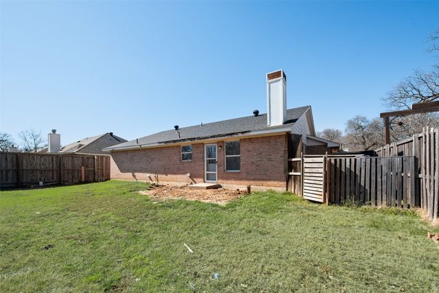 216 Modene Street, Seagoville, TX 75159
