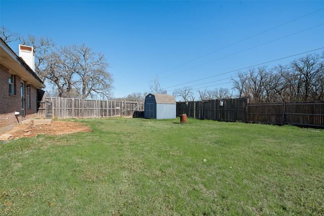 216 Modene Street, Seagoville, TX 75159