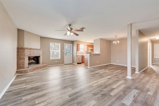 216 Modene Street, Seagoville, TX 75159