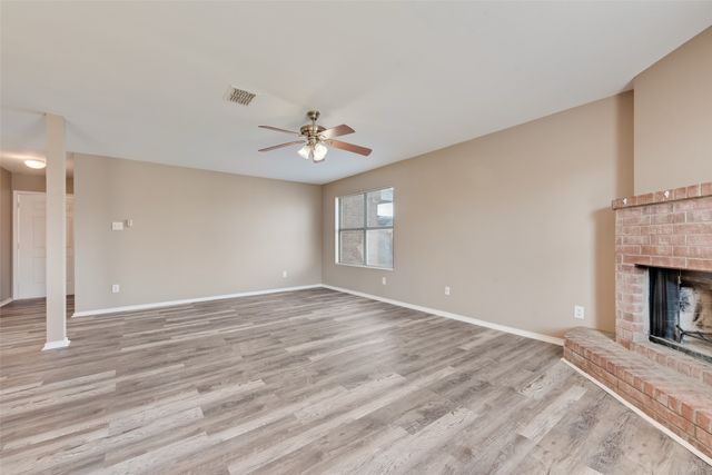 216 Modene Street, Seagoville, TX 75159