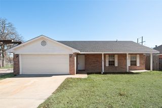 216 Modene Street, Seagoville, TX 75159