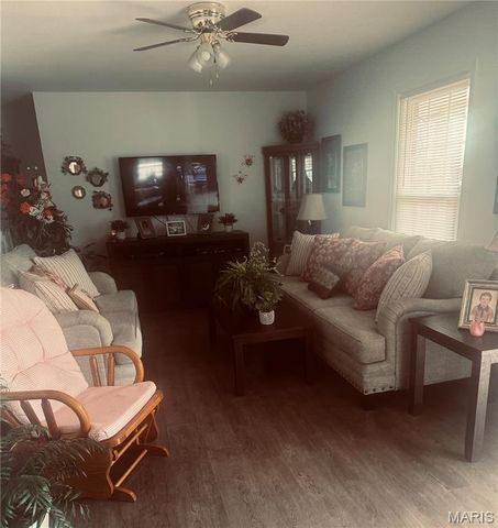 402 Damon Street, Dexter, MO 63841