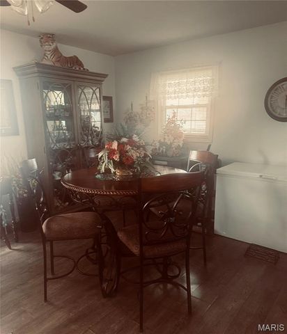 402 Damon Street, Dexter, MO 63841