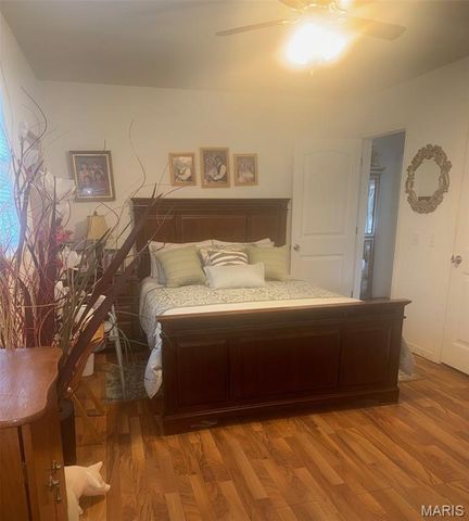 402 Damon Street, Dexter, MO 63841