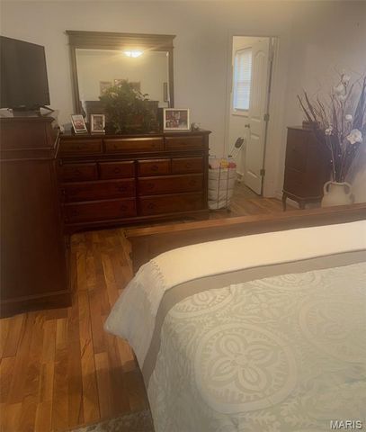 402 Damon Street, Dexter, MO 63841