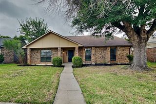 5633 Trego Street, The Colony, TX 75056