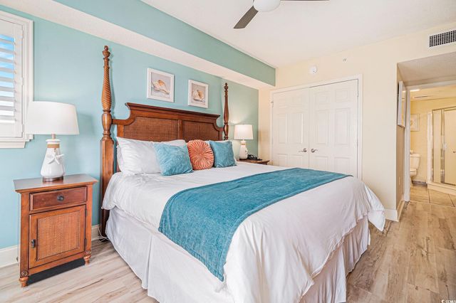 6000 N Ocean Blvd. PH 2, Myrtle Beach, SC 29577
