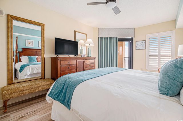 6000 N Ocean Blvd. PH 2, Myrtle Beach, SC 29577