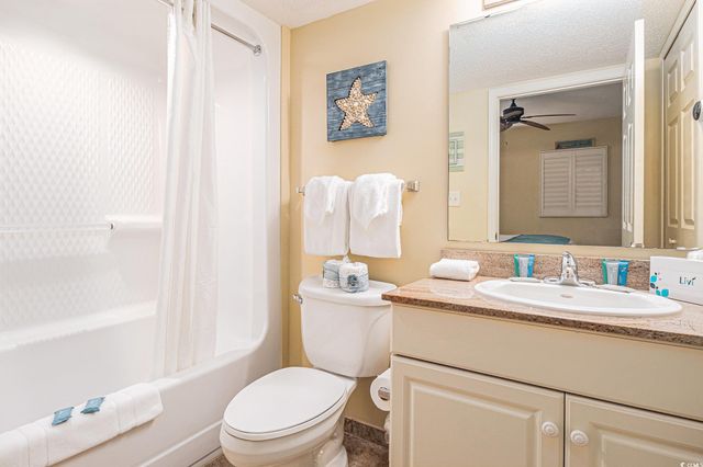 6000 N Ocean Blvd. PH 2, Myrtle Beach, SC 29577