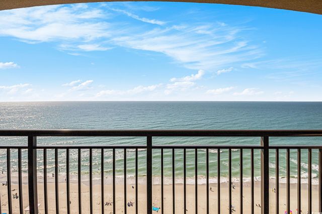 6000 N Ocean Blvd. PH 2, Myrtle Beach, SC 29577