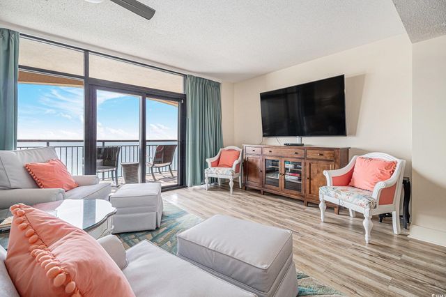 6000 N Ocean Blvd. PH 2, Myrtle Beach, SC 29577