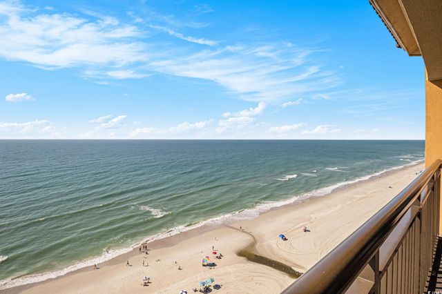 6000 N Ocean Blvd. PH 2, Myrtle Beach, SC 29577
