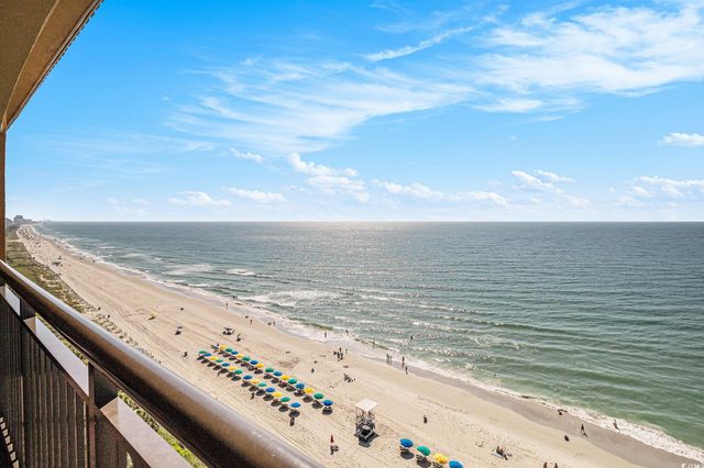 6000 N Ocean Blvd. PH 2, Myrtle Beach, SC 29577