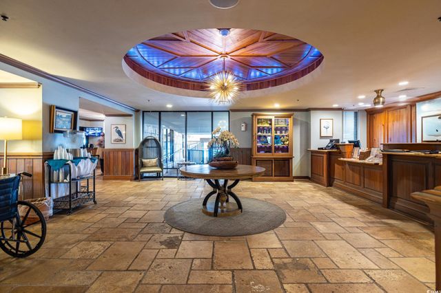 6000 N Ocean Blvd. PH 2, Myrtle Beach, SC 29577