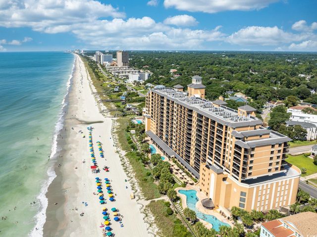 6000 N Ocean Blvd. PH 2, Myrtle Beach, SC 29577