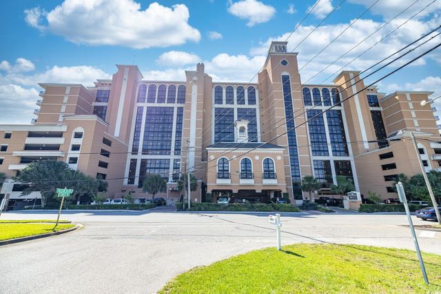6000 N Ocean Blvd. PH 2, Myrtle Beach, SC 29577