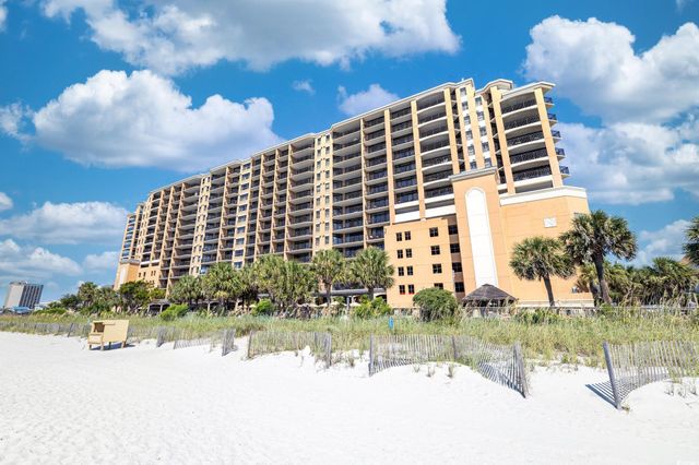 6000 N Ocean Blvd. PH 2, Myrtle Beach, SC 29577
