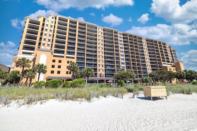 6000 N Ocean Blvd. PH 2, Myrtle Beach, SC 29577