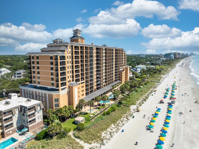 6000 N Ocean Blvd. PH 2, Myrtle Beach, SC 29577