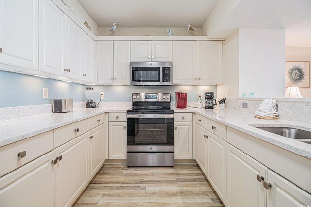 6000 N Ocean Blvd. PH 2, Myrtle Beach, SC 29577