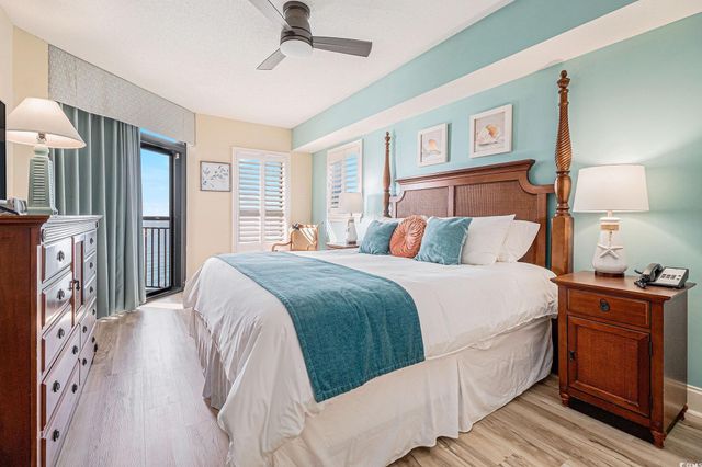 6000 N Ocean Blvd. PH 2, Myrtle Beach, SC 29577