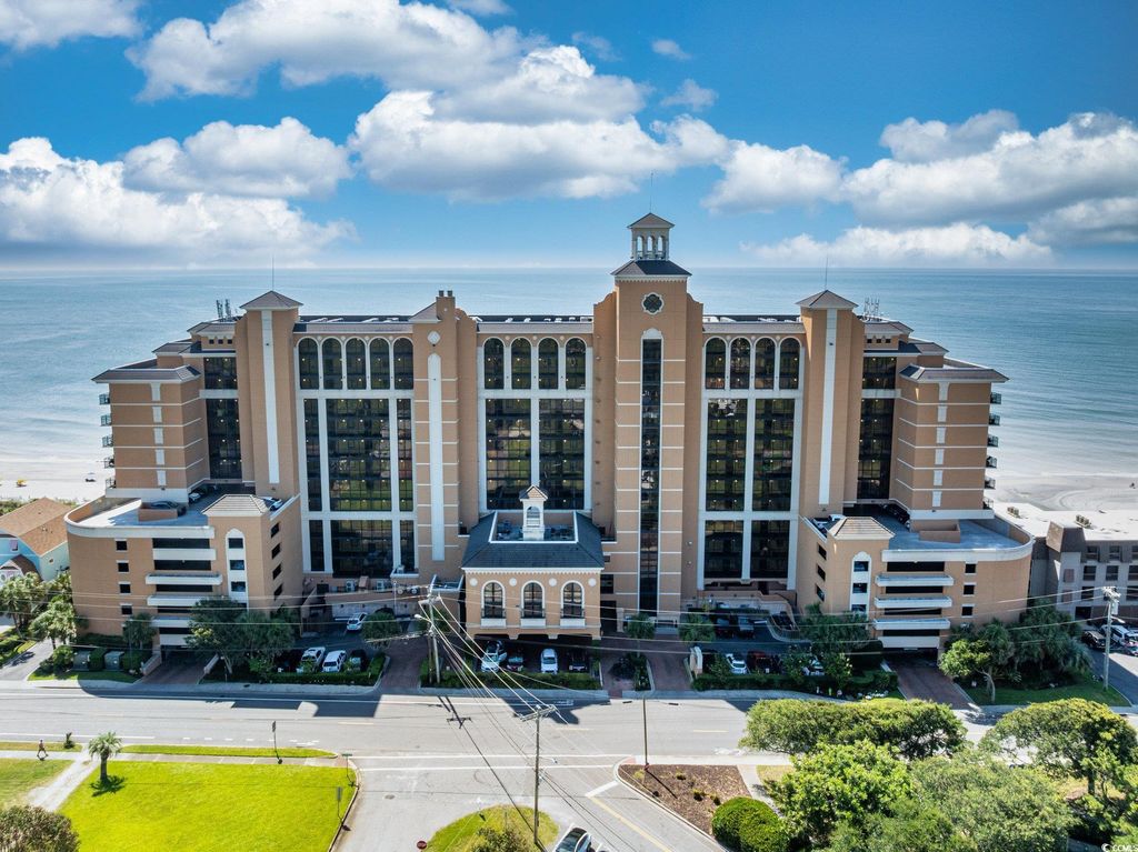 6000 N Ocean Blvd. PH 2, Myrtle Beach, SC 29577