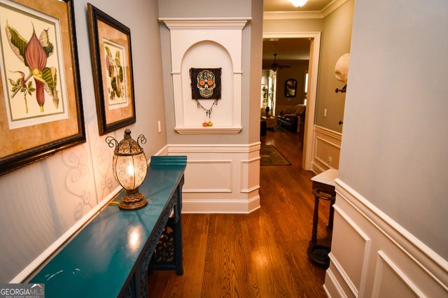 64 Star Spangled Lane, Peachtree City, GA 30269