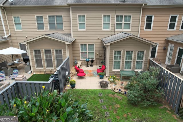 64 Star Spangled Lane, Peachtree City, GA 30269