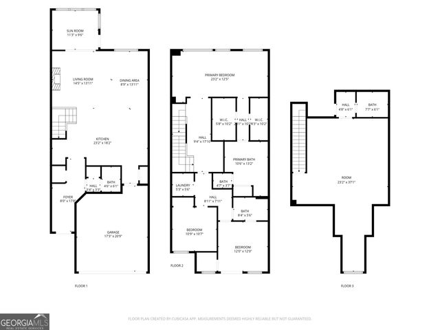 64 Star Spangled Lane, Peachtree City, GA 30269