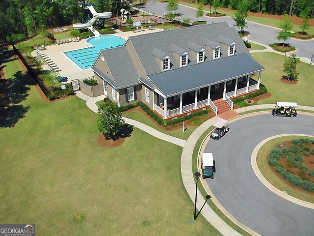 64 Star Spangled Lane, Peachtree City, GA 30269