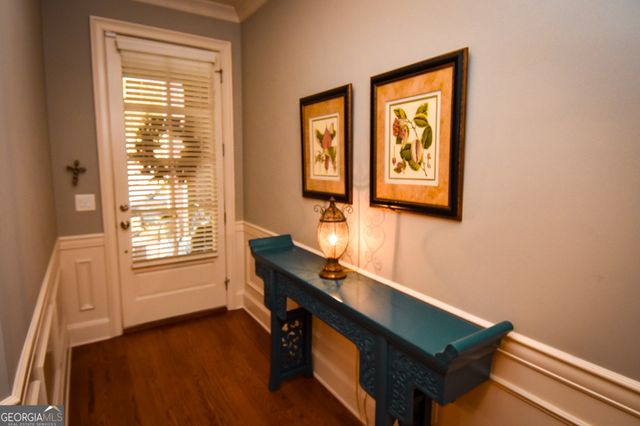 64 Star Spangled Lane, Peachtree City, GA 30269