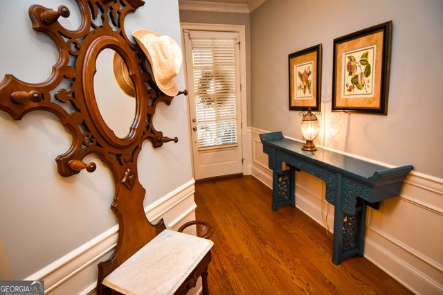 64 Star Spangled Lane, Peachtree City, GA 30269